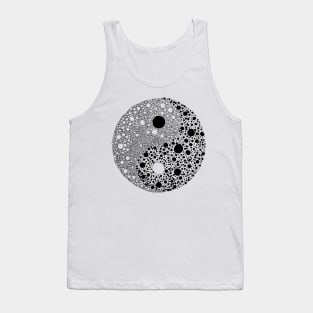 Jing-Jang Tank Top